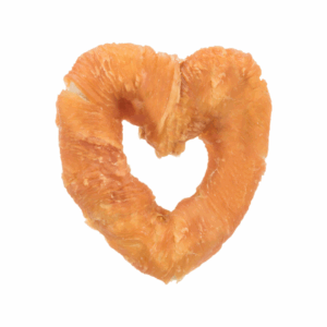Denta Fun Chicken Heart by Trixie